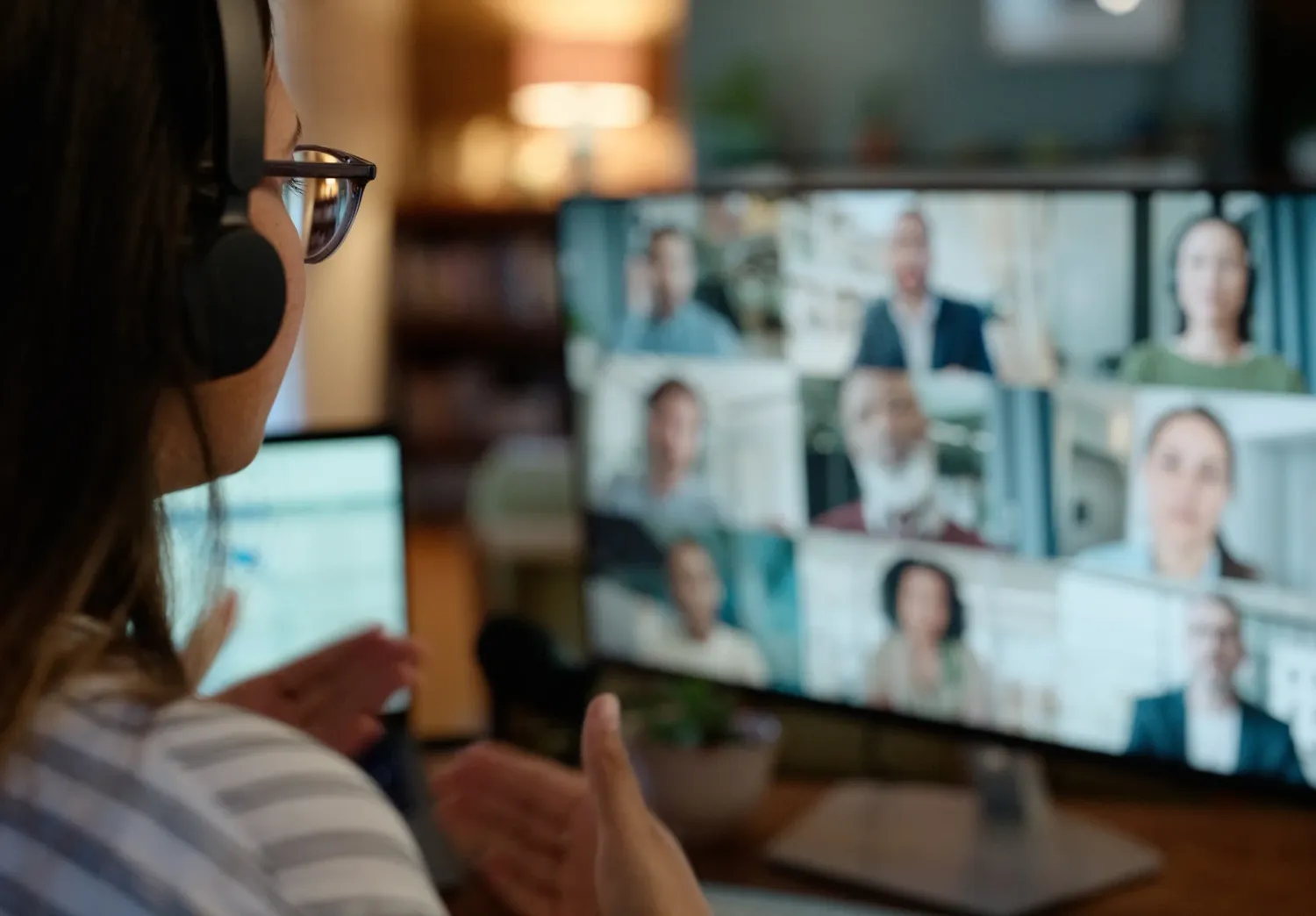 Tero Clinic:  Virtual Presence