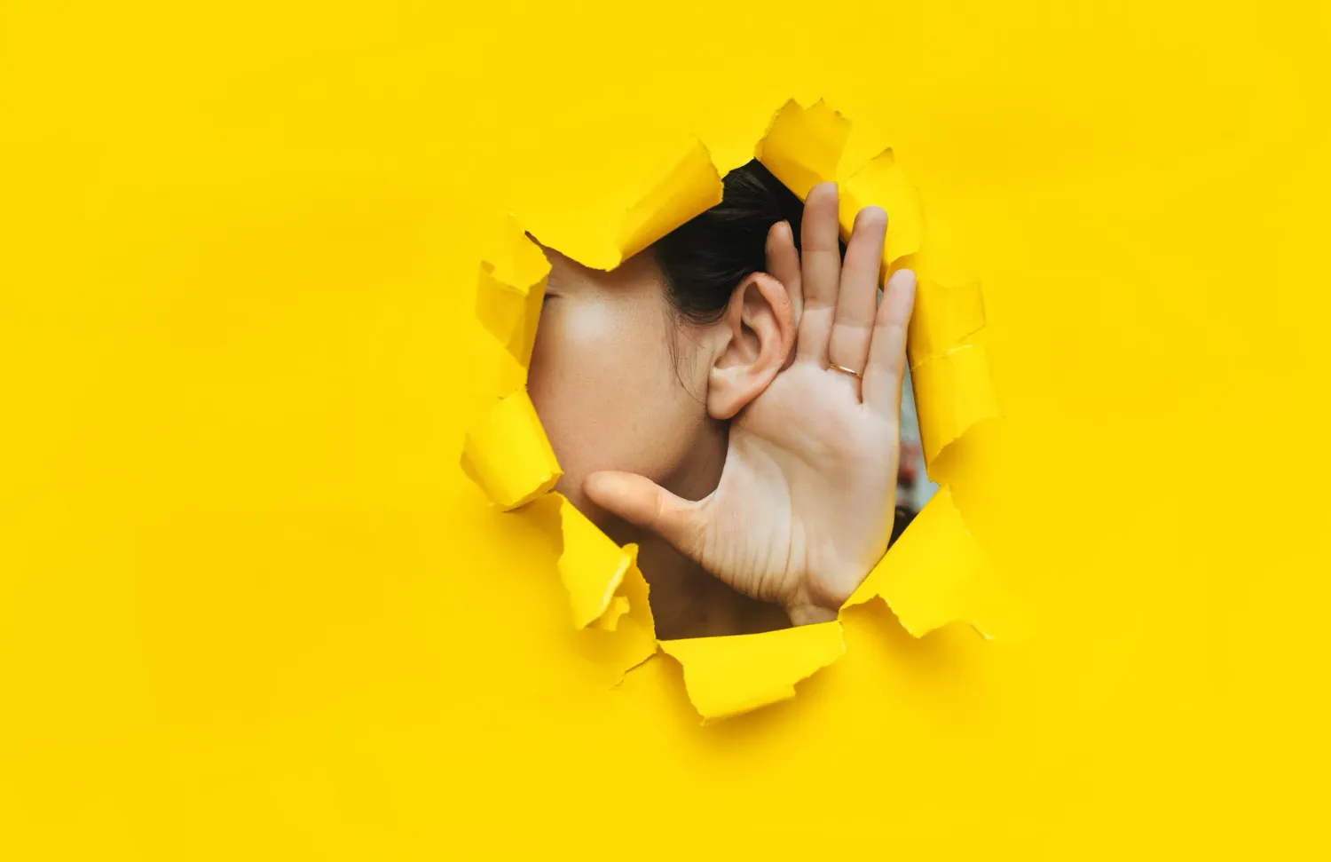 Tero Clinic: Listening