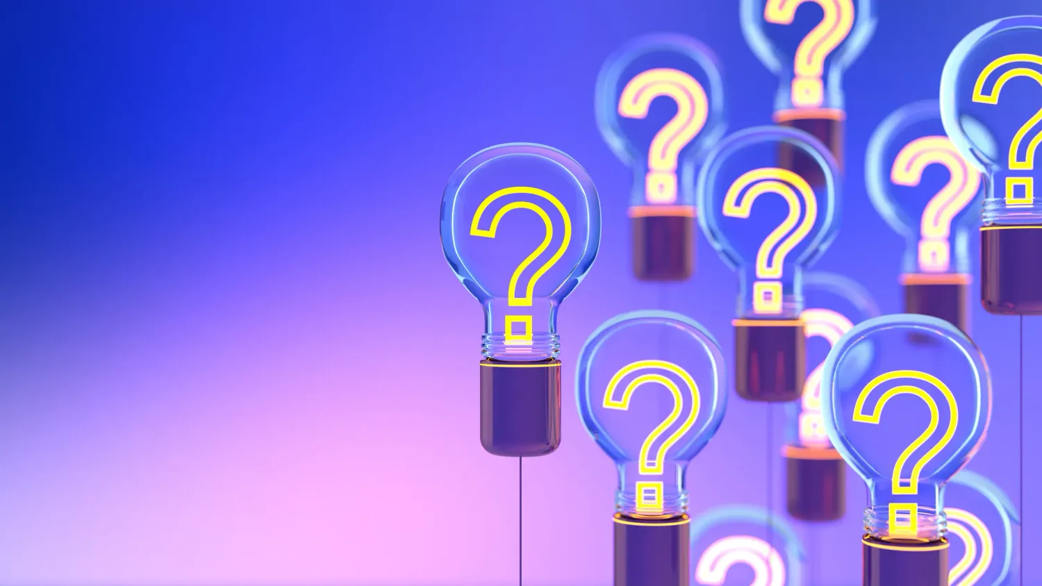 Tero Clinic: Asking Questions