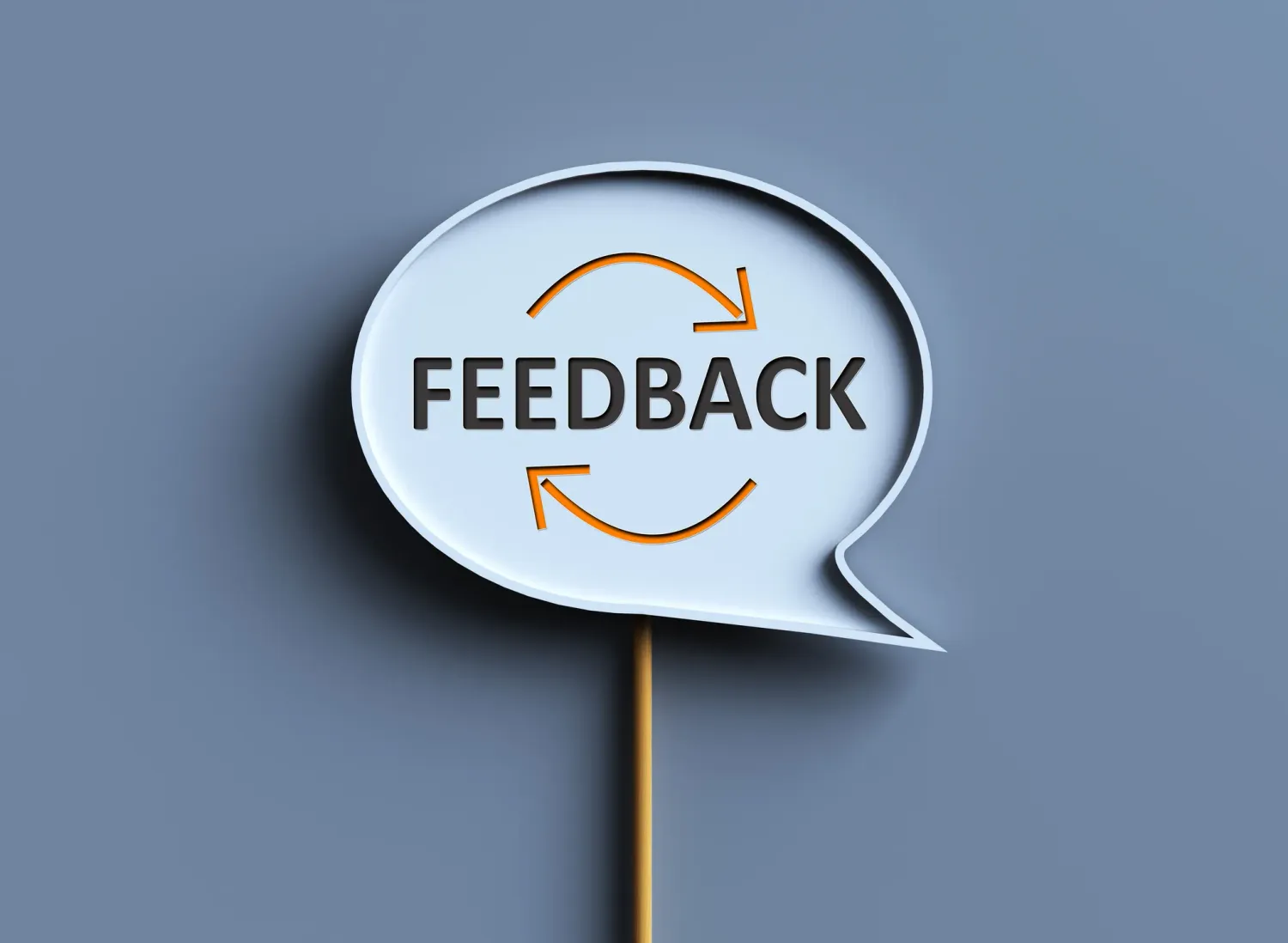 Tero Clinic: Providing Feedback