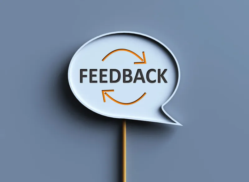 Tero Clinic: Providing Feedback