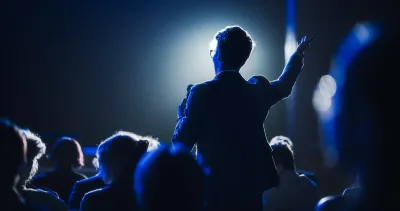 IMPACT®: How To Speak Your Way To Success