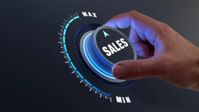 Outcome-Driven Selling: A Consultative Approach To Sales