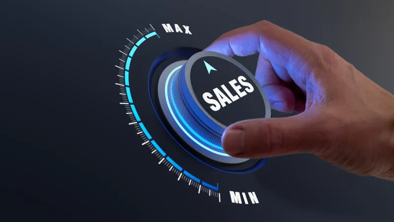 Outcome-Driven Selling: A Consultative Approach To Sales