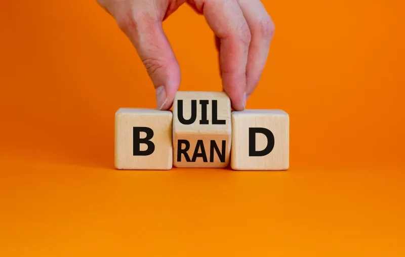 Tero Clinic: Your Personal and Professional Brand