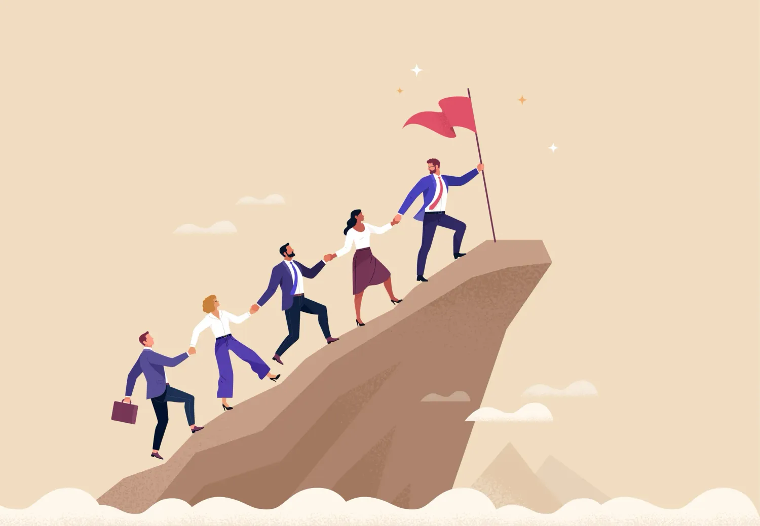 Tapping Internal Motivation and The Art of Delegation