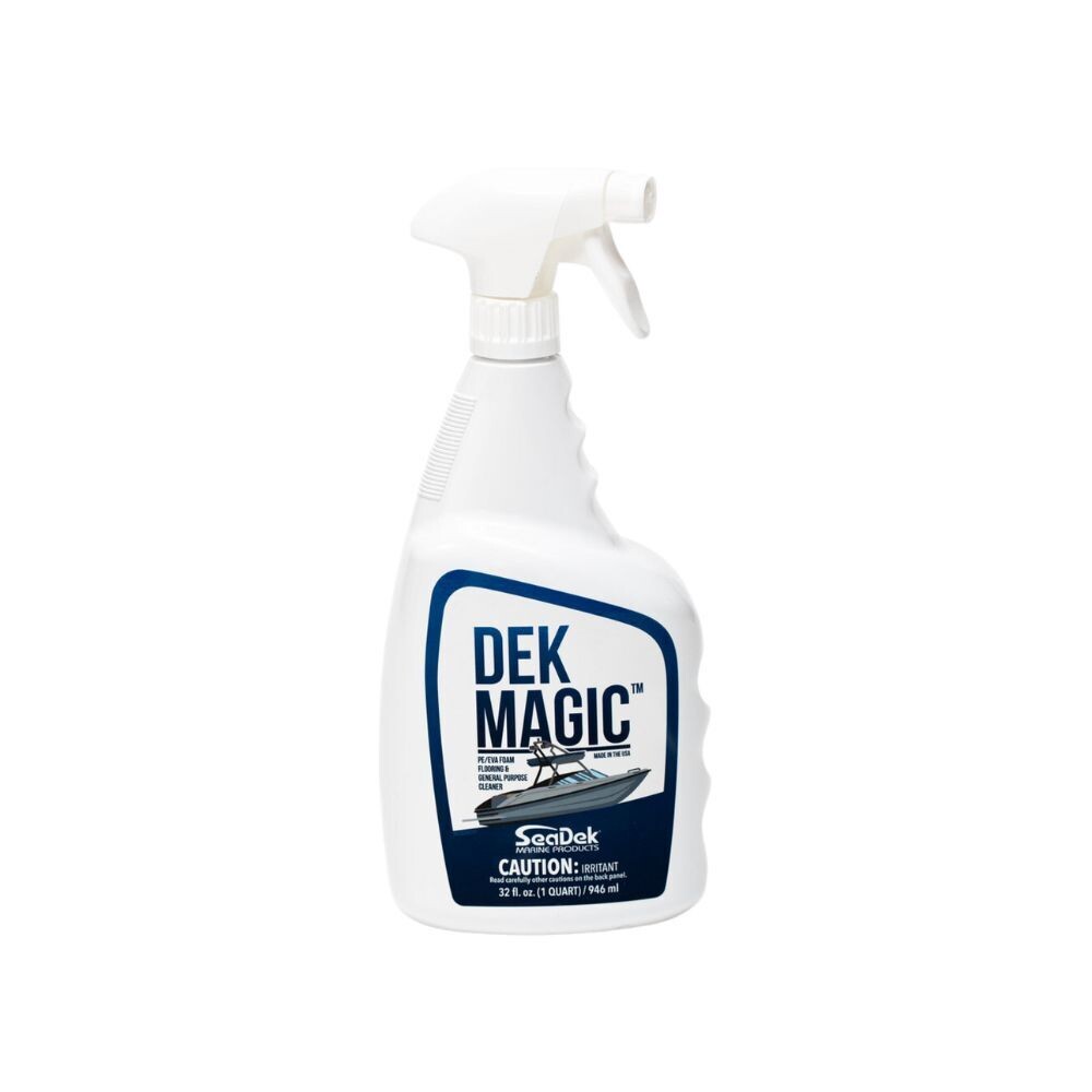 DEK MAGIC DEK MAGIC