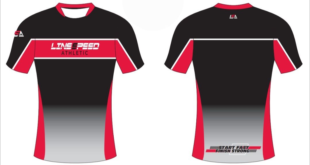 Linespeed Training Top