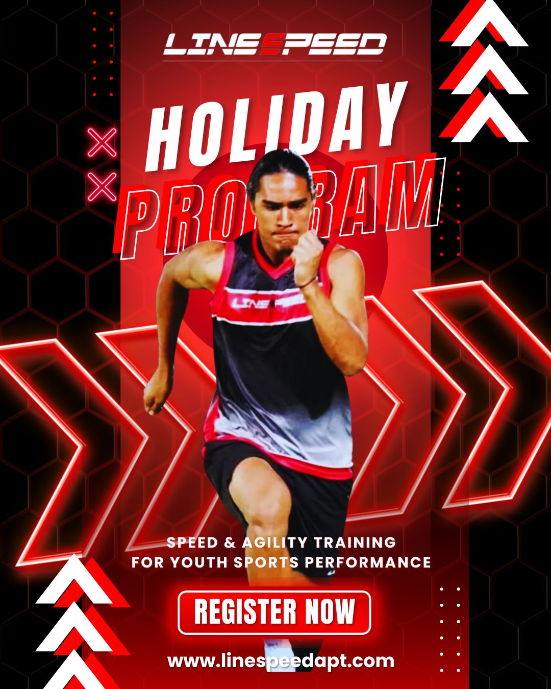 July Holiday Program 2025