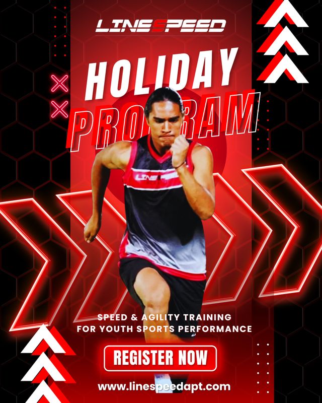July Holiday Program 2025