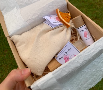 Gift boxes