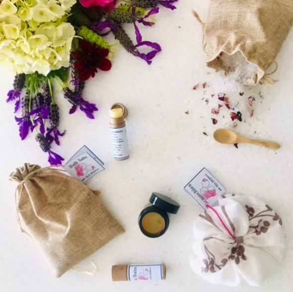 Build a gift box