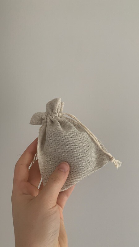 Lush lavender wardrobe scent