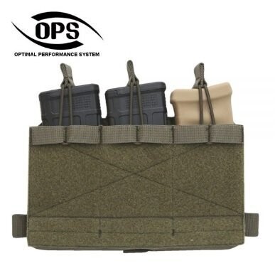 PC & Chest Rig Accessories