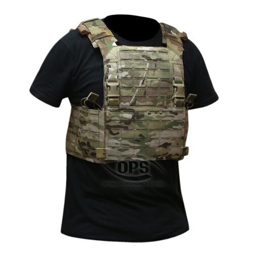 OPS Advanced Modular Plate Carrier