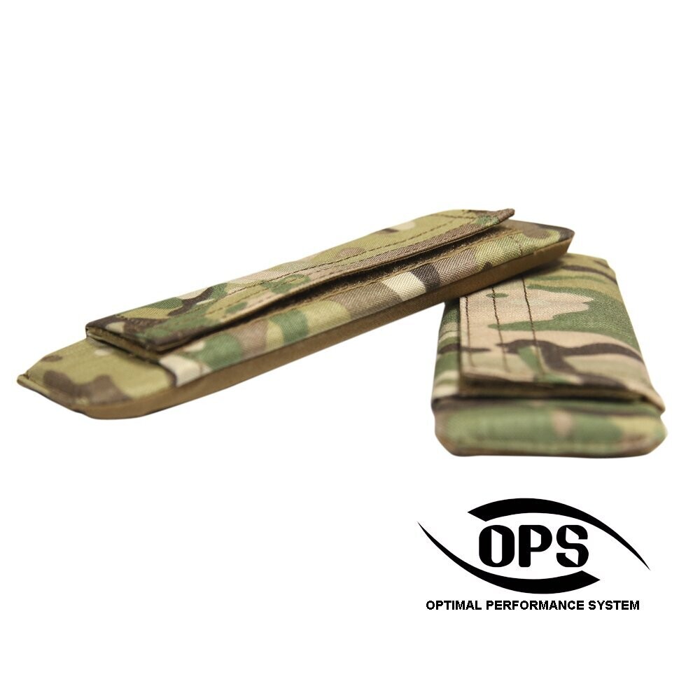 OPS Shoulder Pads For Plate Carrier