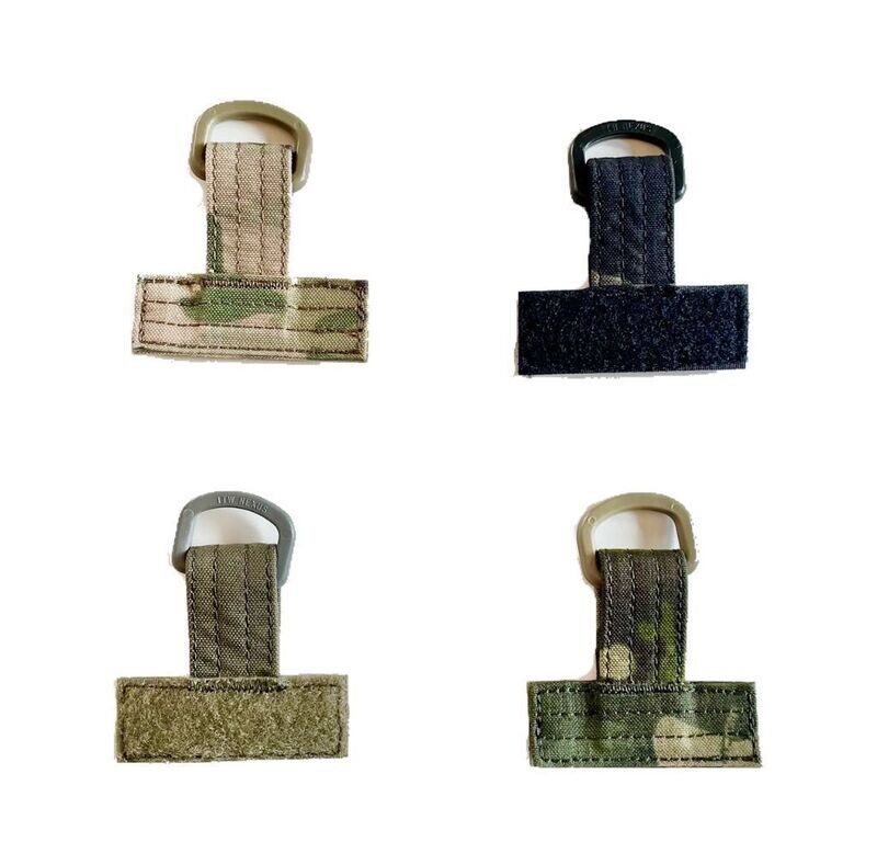 OPS T-Bone Adapter