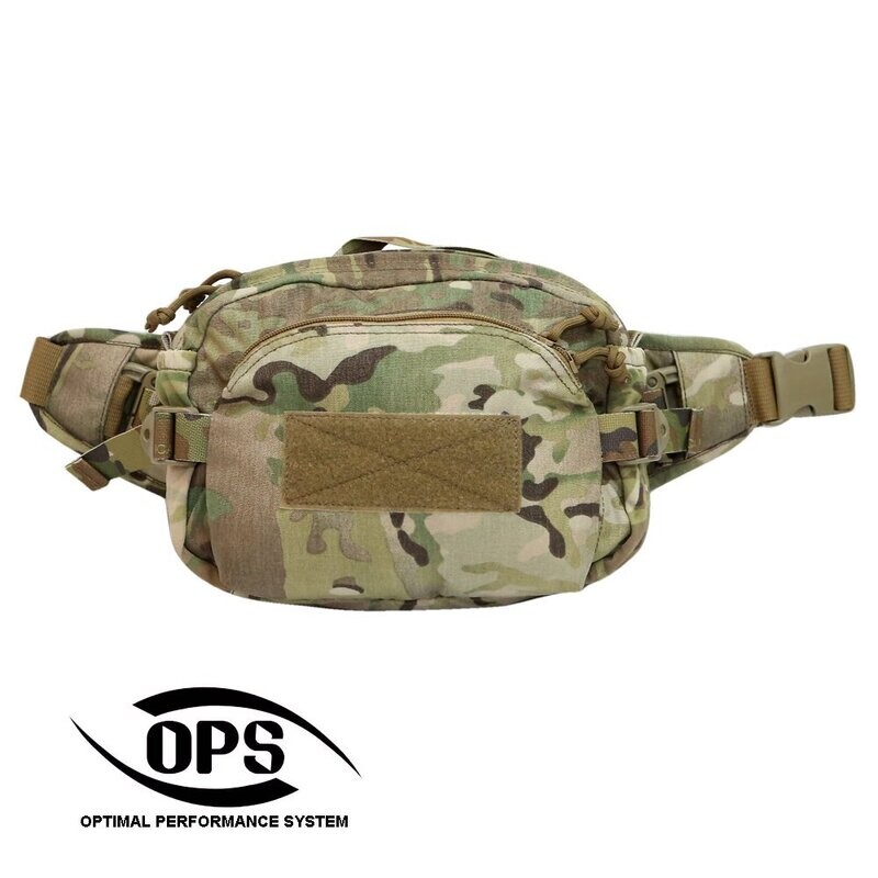 OPS Tactical Fanny Pack