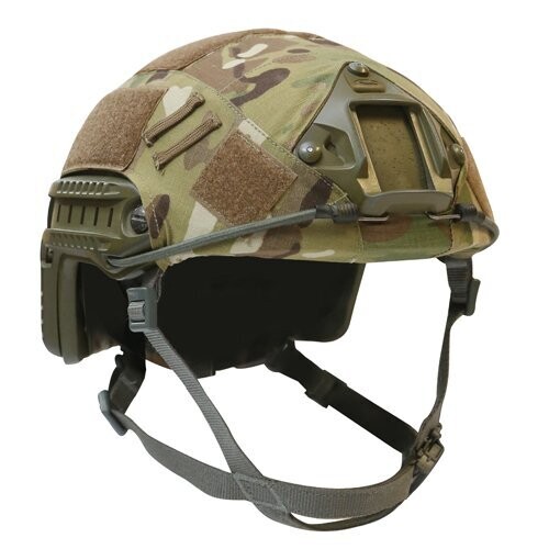 OPS FAST Helmet Cover