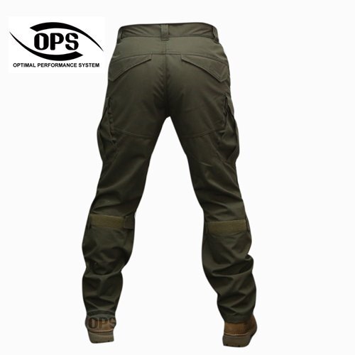 ADVANCED FAST RESPONSE PANTS - UR-TACTICAL