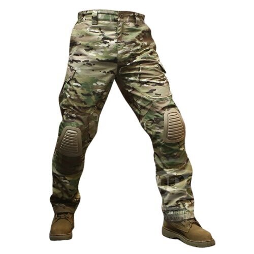 OPS Advanced Fast Response Pants