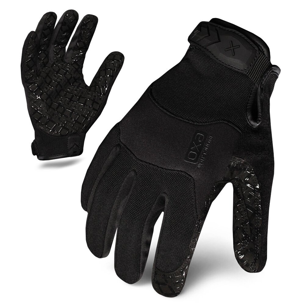 Operator gloves online