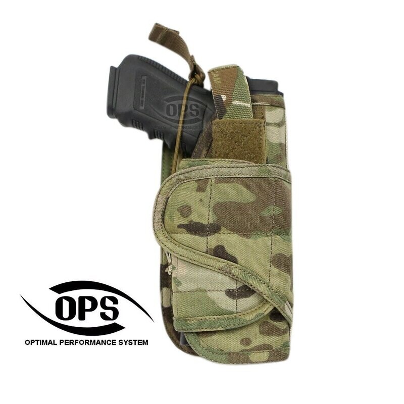 OPS Universal Pistol Holster
