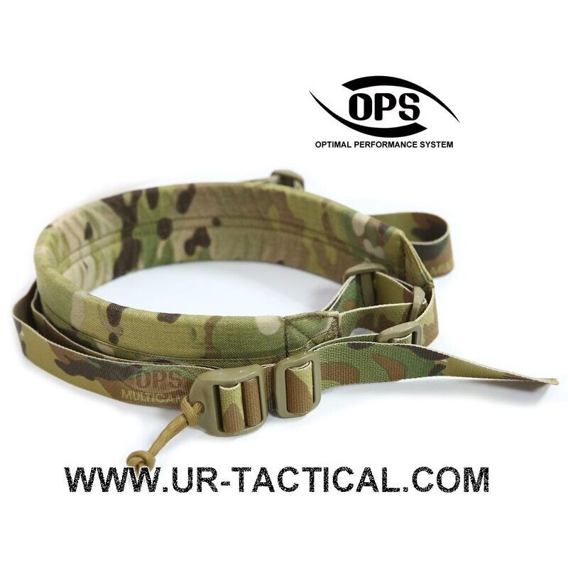 OPS 2 Point Tactical Rapid Sling