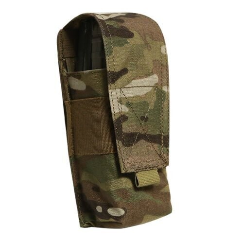 OPS Double 556/AK Mag Pouch