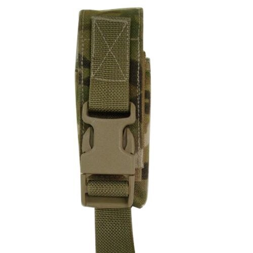 OPS Universal Pistol Mag Pouch Multicam