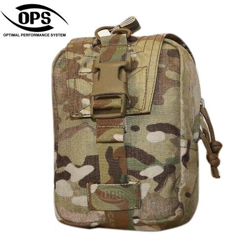 OPS Quick Detachable Utility Pouch