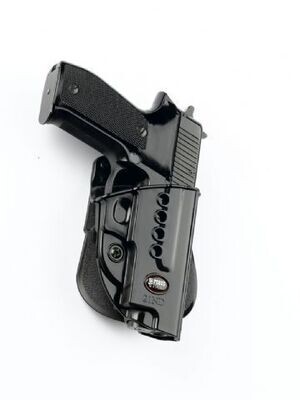 Fobus Paddle Holster for Sig 226/228 (right hand)