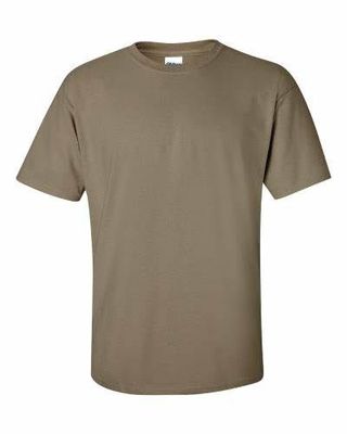 Gildan T-shirt US Army Prairie Dust