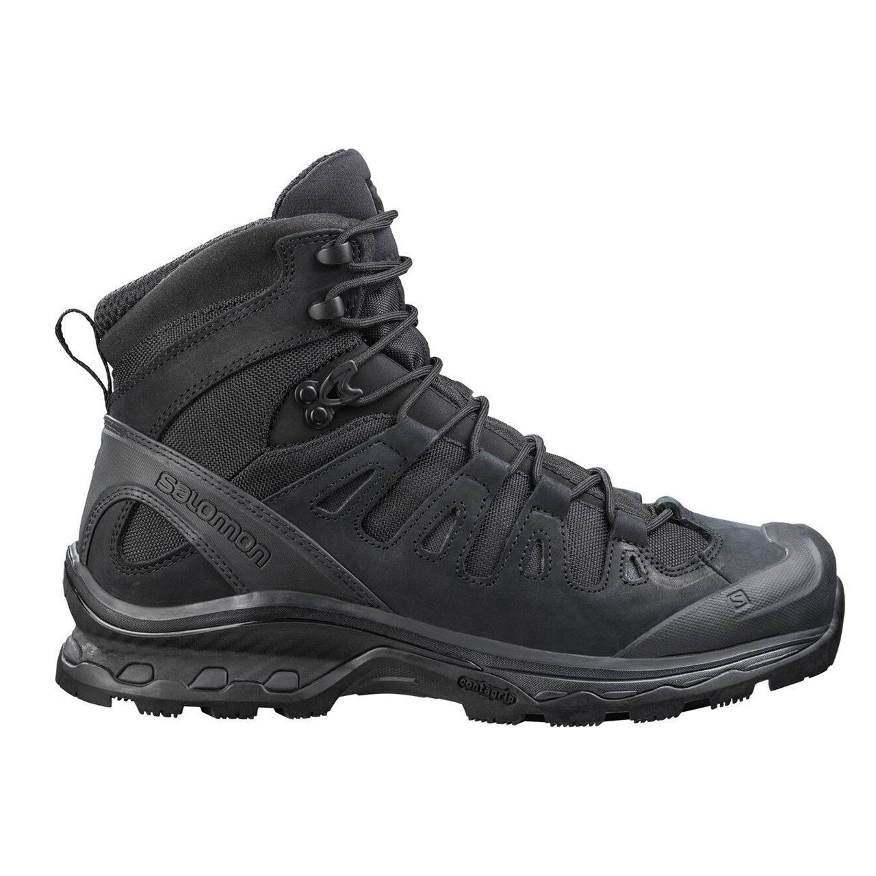 Salomon Quest 4D Forces 2 Black