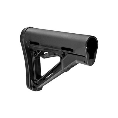Weapon Parts and Accessories