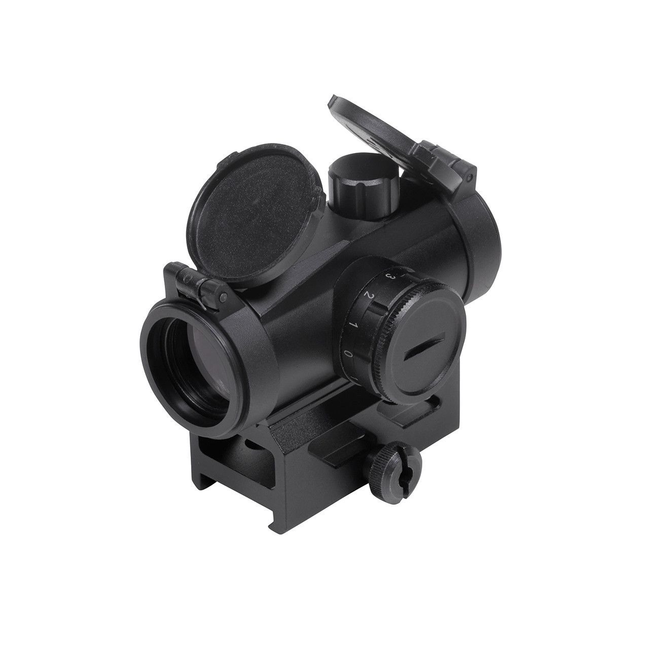 Firefield Impulse 1x22 Compact Red Dot Sight