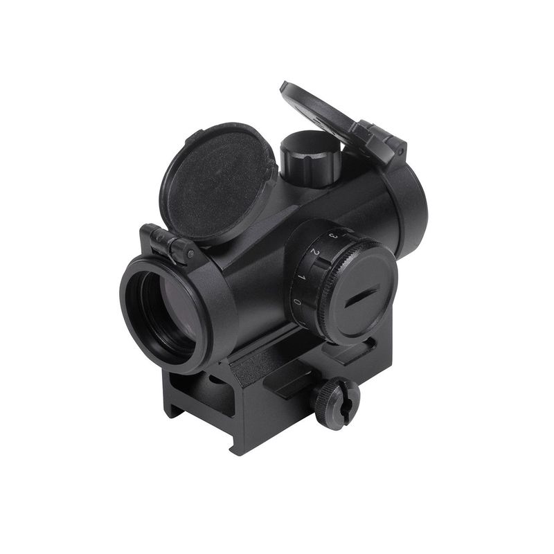 Firefield Impulse 1x22 Compact Red Dot Sight