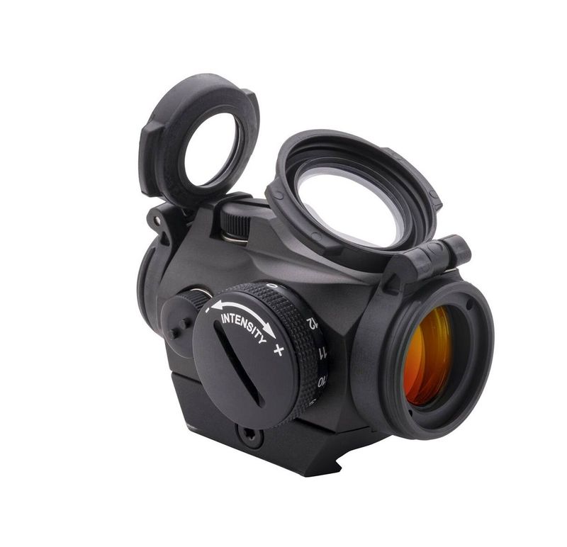 Aimpoint Micro H-2 2 MOA Red Dot Reflex Sight