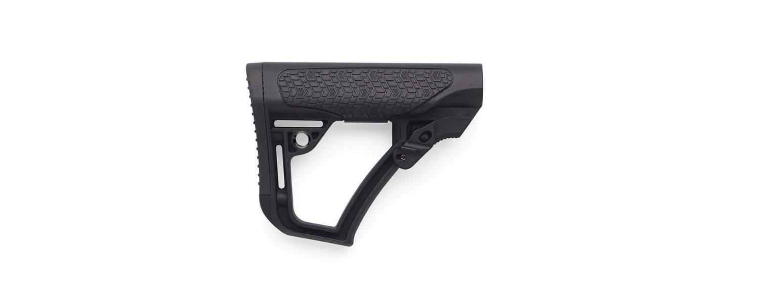 Daniel Defense Collapsible Butt Stock AR15
