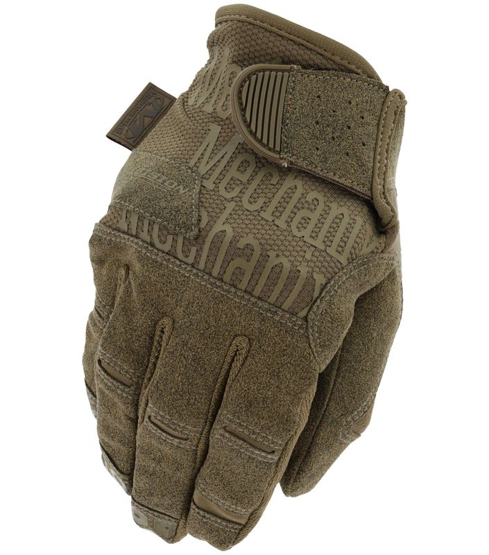 Mechanix Precision Pro High Dexterity Grip Glove