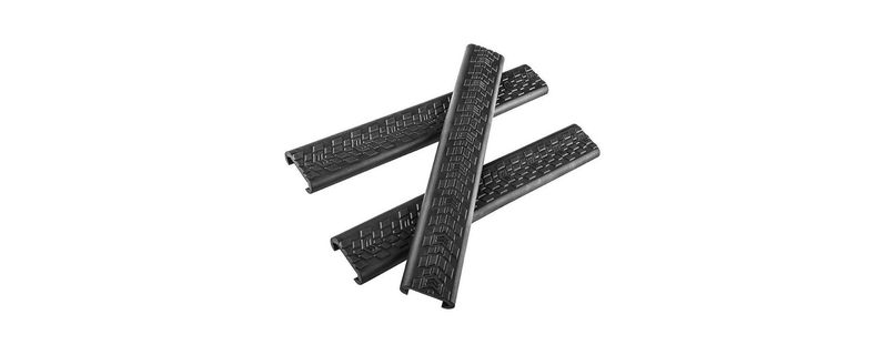 Daniel Defense Rail Panels (Picatinny)