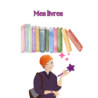 Mes livres