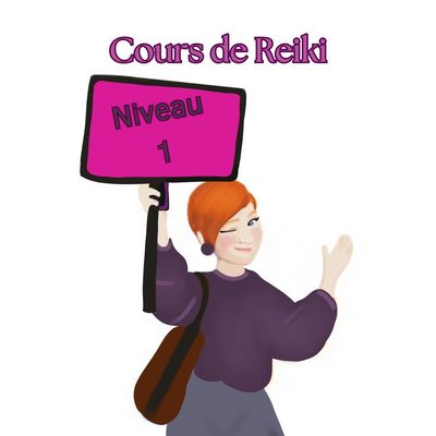 Reiki 1