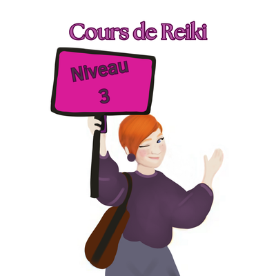 Reiki 3