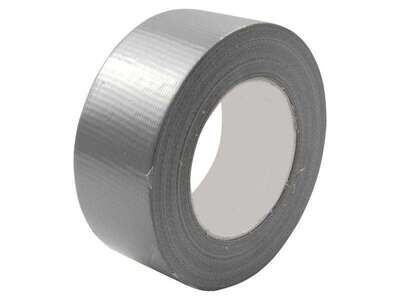 Tape - duct/silvertape 48 mm x 50 m¹