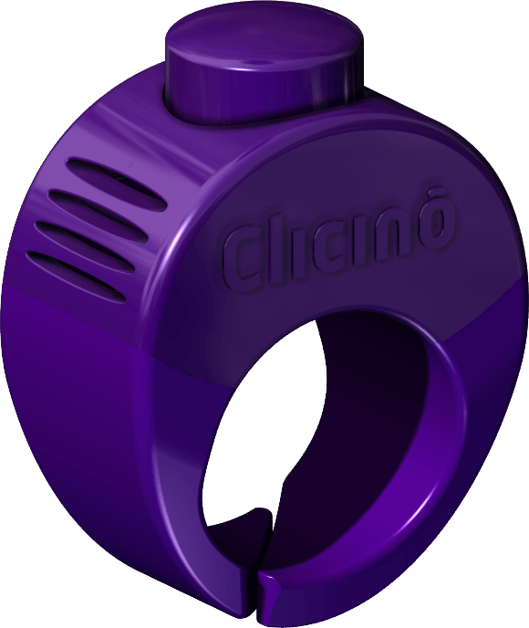 Clicino - Purple