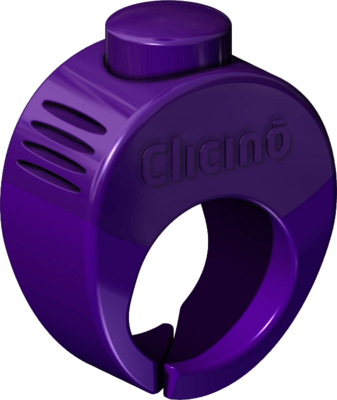 Clicino - Purple