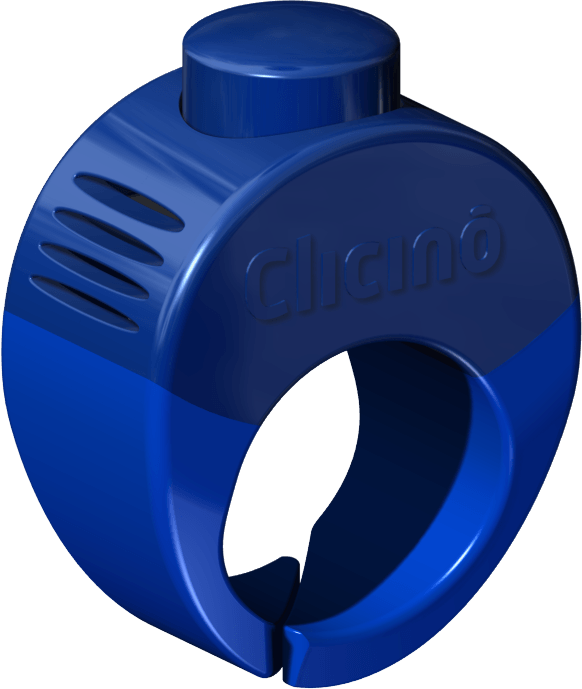 Clicino - Blue