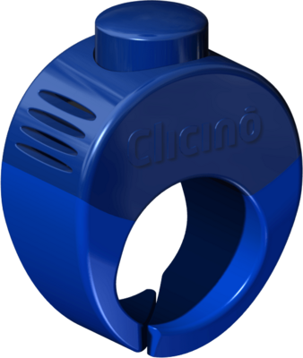 Clicino - Blue