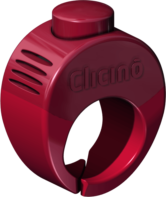 Clicino - Red